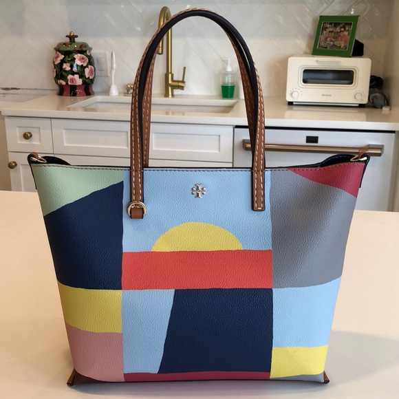 Tory Burch Handbags - Tory Burch Tote